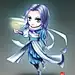 白凤 | 半次元-ACG同人创作&amp;同好社群
