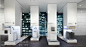 Siemens IFA 2011, Berlin(2011德国柏林电子展-西门子） - 设计兵团_展厅_博物馆设计_展览设计_展示设计_展台设计_国外展览设计_舞美设计_国内外设计数据库 - 设计兵团|展览设计|展示设计|舞美设计|展厅设计|空间|博物馆设计|展会照片|3d模型|全球展览搭建设计-交流交易网络平台www.d7w.net