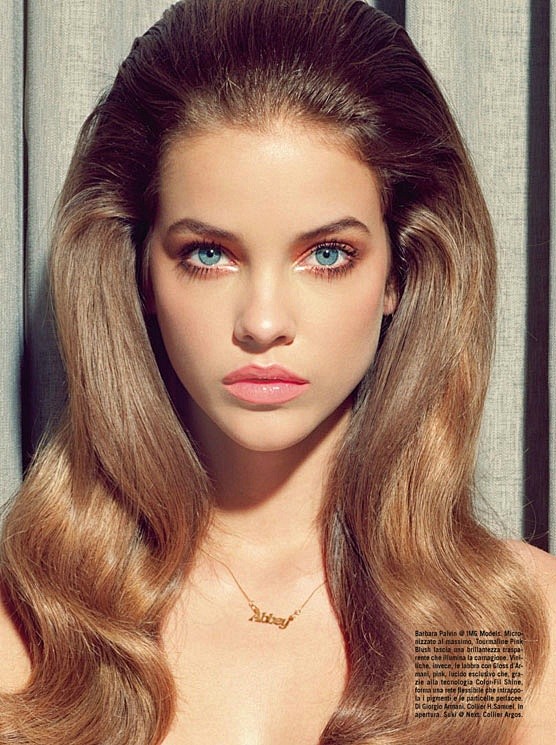 Barbara Palvin
