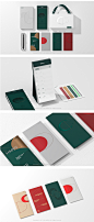 OPPO NEW YEAR GIFT BOX DESIGN丨OPPO 2021年品设计 on Behance