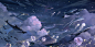 the sea of the sky