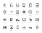 Parse icons