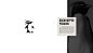 Endangered Animal Logos : This logo collection represents a few of the endangered animals species out there. 