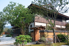鸭梨一颗采集到中式、日式