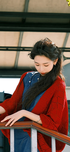 蒙娜丽莎的悲伤采集到复古
