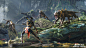 Avatar - Frontiers of Pandora [Official UbiForward 2023 Screenshots]