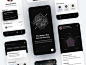Hiring Platform App Concept
Kostya Stepanov for Shakuro