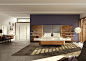 Bernstein & Andriulli  - 747 CGI - CGI Interiors : Bernstein & Andriulli  - 747 CGI - CGI Interiors