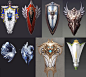 shields aion 2: