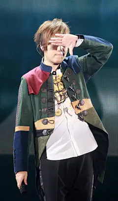 #五月天 诺亚方舟 明日版 杭州# #忘词不是你的错 都是灯光惹的祸# 