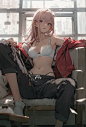 AI art Original  generated for keywords Bra, panties