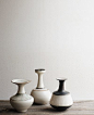 Analogue Life | Japanese Design & Artisan made Housewares » Blog Archive » Yasuko Ozeki at Tsukihiso