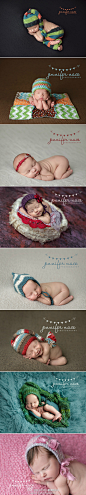 Jennifer Nace 作品 #茄子杂志新生儿摄影作品# http://t.cn/zYXsVTm