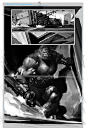 Captain Midnight PG 8, Michael Broussard : Captain Midnight PG 8 by Michael Broussard on ArtStation.