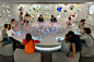 Nest experience Switzerland - an open house for Nestlé : Nest has opened its doors to the public. On the occasion of Nestlé’s 150th anniversary Tinker has created the family experience nest. An open house with an experience area of 3500 m2 located in Veve