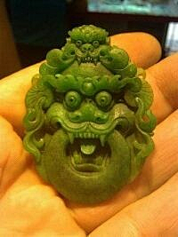 草一C_One采集到雕塑
