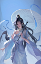 @叁乔居 的个人主页 - 微博