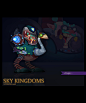 sky kingdoms~Other