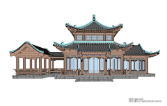 O-onigiri采集到水墨画