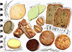 冒泡的活化石采集到5CHA画 KA通SHI物