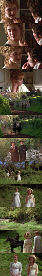 【理智与情感 Sense and Sensibility (1995)】16
凯特·温丝莱特 Kate Winslet
#电影场景# #电影海报# #电影截图# #电影剧照#