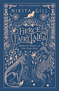 'Fierce Fairytales' By Nikita Gill Will Challenge Everything You Think About The Villains Of Your Favorite Childhood Stories