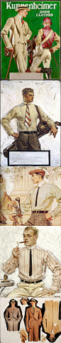 Ｗｏｒｋｓ ｆｒｏｍ Ａｍｅｒｉｃａｎ Ｉｌｌｕｓｔｒａｔｏｒ Ｊｏｓｅｐｈ Ｃｈｒｉｓｔｉａｎ Ｌｅｙｅｎｄｅｃｋｅｒ（１８７４ ～ １９５１） ​​​ ​​​​