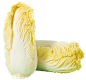 娃娃菜