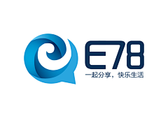 吉利蛋Q采集到LOGO图形