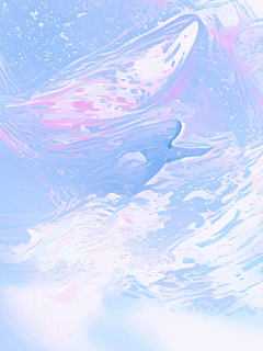 YZ雯采集到【插画♧Illustration】
