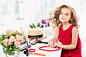 little-girl-with-red-dress-cosmetics