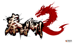 陈末M采集到游戏LOGO