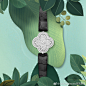 VanCleefArpels梵克雅宝的照片 - 微相册
