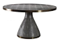 Belmondo Dining Table | Mr. Brown: 