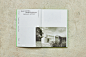 award book Catalogue design fluo naba neon pantone print typography  
