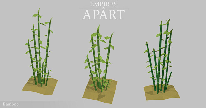 Environment Assets -...