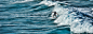 Surfer @ Bondi Beach by Kutay Photography on 500px