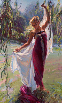 风希、采集到Daniel F.Gerhartz