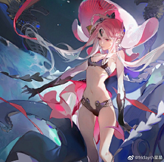 fbicp9采集到Fate/Grand Order