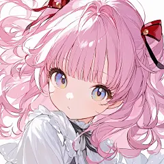 dynamic_outline 风起豆蔻｜勾线风细致少女感-LoRA-若水波克布林-LiblibAI
