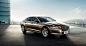 car jaguar XFL