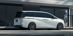 w1031987334w采集到mpv车图