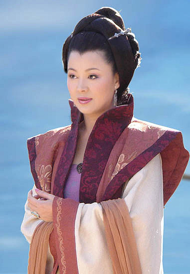 22:59:38于小慧  大航海影视古装1浅眉低吟同采自photo