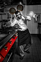 Fotograf Frankfurt / Werbefotograf / Lifestyle / Skills / Werbung / Kitchen heroes / Nikita Kulikov