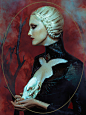   Motherland Chronicles - Kalli , 2013 