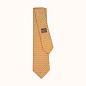 zoom image, “Tie 7马蹄铁”领带