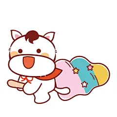 小萌马表-01