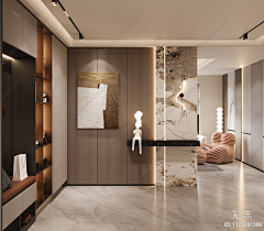 HoàngThùyLinh采集到室内素材