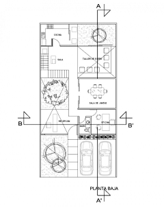 杨刚5202采集到室内建筑景观