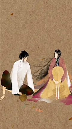 大话西游 [ 壁纸 ] 